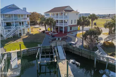 1001 Waterview Place, Carolina Beach, NC 28428 - Photo 57
