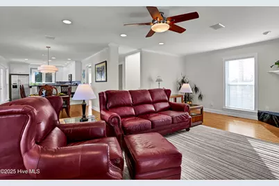 1001 Waterview Place, Carolina Beach, NC 28428 - Photo 7