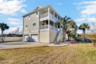 1001 Waterview Pl, Carolina Beach, NC 28428 - Photo 55