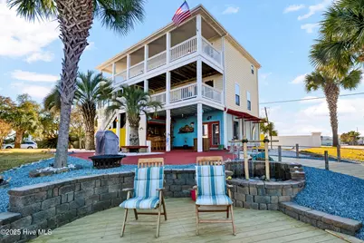 1001 Waterview Place, Carolina Beach, NC 28428 - Photo 49