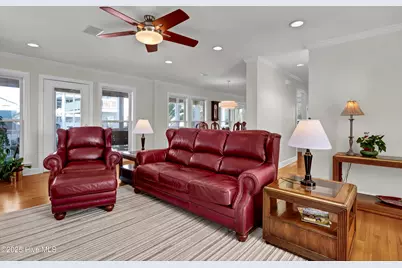 1001 Waterview Place, Carolina Beach, NC 28428 - Photo 5
