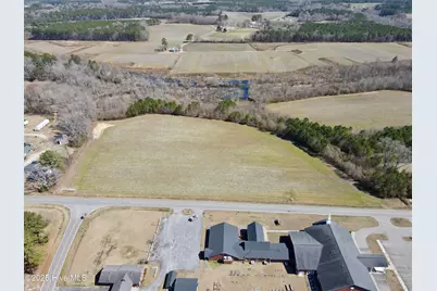8047 Bear Grass Road, Robersonville, NC 27871 - Photo 5