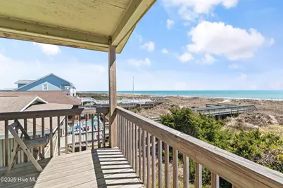 1097 Ocean Boulevard W, Holden Beach, NC 28462 - Photo 45