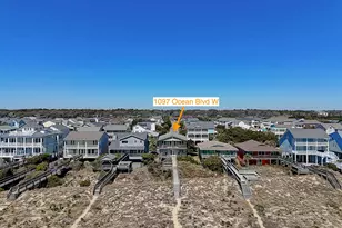 1097 Ocean Blvd W, Holden Beach, NC 28462 - Photo 51