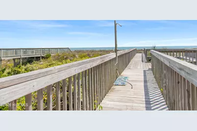 1097 Ocean Boulevard W, Holden Beach, NC 28462 - Photo 43