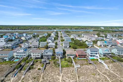 1097 Ocean Boulevard W, Holden Beach, NC 28462 - Photo 59