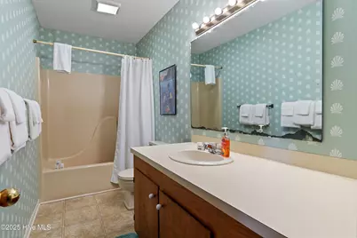 1097 Ocean Boulevard W, Holden Beach, NC 28462 - Photo 37