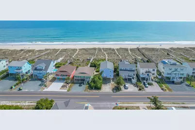 1097 Ocean Boulevard W, Holden Beach, NC 28462 - Photo 63