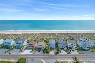 1097 Ocean Blvd W, Holden Beach, NC 28462 - Photo 63