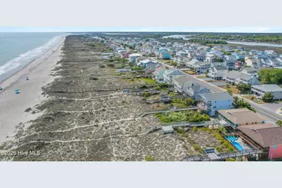 1097 Ocean Boulevard W, Holden Beach, NC 28462 - Photo 61