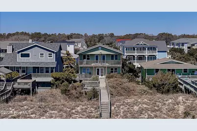 1097 Ocean Boulevard W, Holden Beach, NC 28462 - Photo 53
