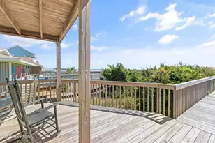 1097 Ocean Blvd W, Holden Beach, NC 28462 - Photo 15