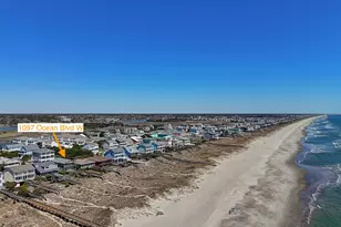 1097 Ocean Blvd W, Holden Beach, NC 28462 - Photo 49