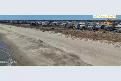 1097 Ocean Boulevard W, Holden Beach, NC 28462 - Photo 47