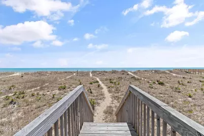 1097 Ocean Boulevard W, Holden Beach, NC 28462 - Photo 13