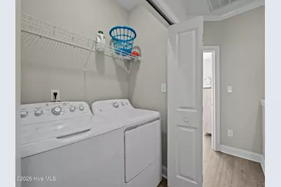 2800 W Ft Macon Road #56, Atlantic Beach, NC 28512 - Photo 33