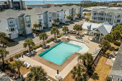 2800 W Ft Macon Road #56, Atlantic Beach, NC 28512 - Photo 49