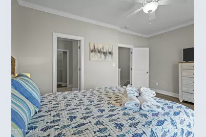 2800 W Ft Macon Road #56, Atlantic Beach, NC 28512 - Photo 21
