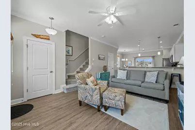 2800 W Ft Macon Road #56, Atlantic Beach, NC 28512 - Photo 5