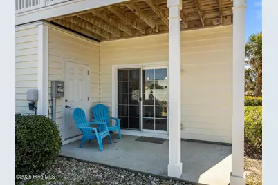 2800 W Ft Macon Road #56, Atlantic Beach, NC 28512 - Photo 35