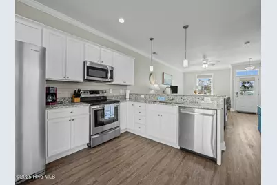 2800 W Ft Macon Road #56, Atlantic Beach, NC 28512 - Photo 11