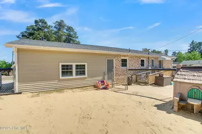 101 Beeler Avenue, Hamlet, NC 28345 - Photo 21