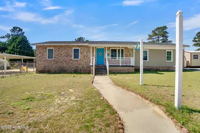 101 Beeler Avenue, Hamlet, NC 28345 - Photo 1