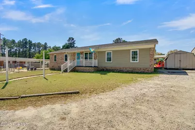 101 Beeler Avenue, Hamlet, NC 28345 - Photo 3