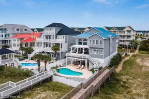349 W First St, Ocean Isle Beach, NC 28469 - Photo 3