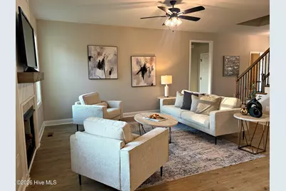 85 Prency Lane, Middlesex, NC 27557 - Photo 9