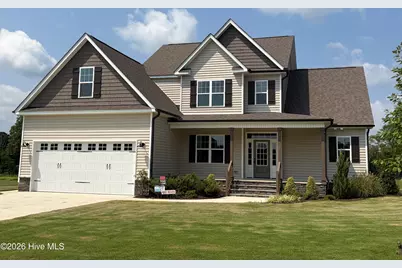 85 Prency Lane, Middlesex, NC 27557 - Photo 19