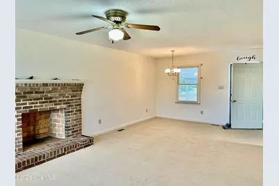 9260 McLeod Road, Laurinburg, NC 28352 - Photo 3