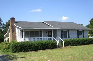 9260 McLeod Rd, Laurinburg, NC 28352 - Photo 1