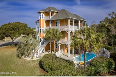 200 Shipwreck Lane, Emerald Isle, NC 28594 - Photo 1