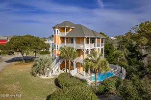 200 Shipwreck Ln, Emerald Isle, NC 28594 - Photo 11