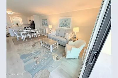 2305 W Fort Macon Road #207, Atlantic Beach, NC 28512 - Photo 3