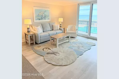 2305 W Fort Macon Road #207, Atlantic Beach, NC 28512 - Photo 9