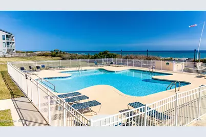 2305 W Fort Macon Road #207, Atlantic Beach, NC 28512 - Photo 41