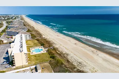 2305 W Fort Macon Road #207, Atlantic Beach, NC 28512 - Photo 35