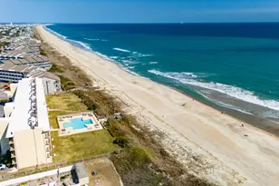 2305 W Fort Macon Rd, Atlantic Beach, NC 28512 - Photo 35