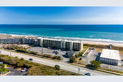 2305 W Fort Macon Road #207, Atlantic Beach, NC 28512 - Photo 37