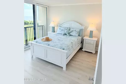2305 W Fort Macon Road #207, Atlantic Beach, NC 28512 - Photo 19