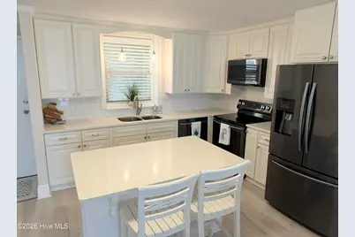 2305 W Fort Macon Road #207, Atlantic Beach, NC 28512 - Photo 5