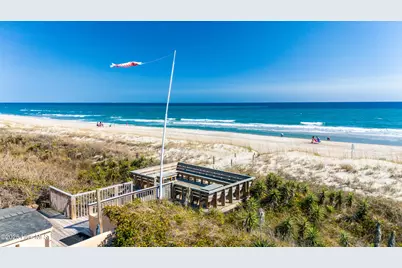 2305 W Fort Macon Road #207, Atlantic Beach, NC 28512 - Photo 1