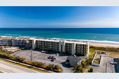 2305 W Fort Macon Road #207, Atlantic Beach, NC 28512 - Photo 33