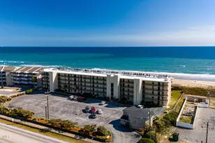 2305 W Fort Macon Rd, Atlantic Beach, NC 28512 - Photo 33