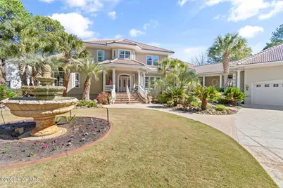 2760 Marsh Point Lane SE, Southport, NC 28461 - Photo 5