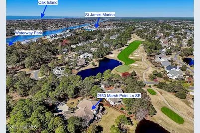 2760 Marsh Point Lane SE, Southport, NC 28461 - Photo 77