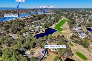 2760 Marsh Point Ln SE, Southport, NC 28461 - Photo 77