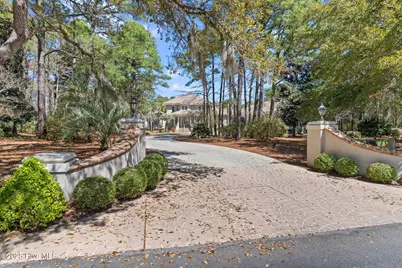 2760 Marsh Point Lane SE, Southport, NC 28461 - Photo 3